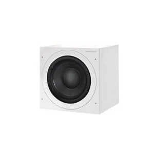 Сабвуфер Bowers & Wilkins ASW610 White