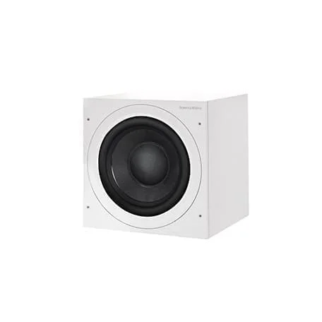 Сабвуфер Bowers & Wilkins ASW610 White