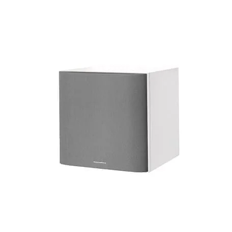 Сабвуфер Bowers & Wilkins ASW610 White