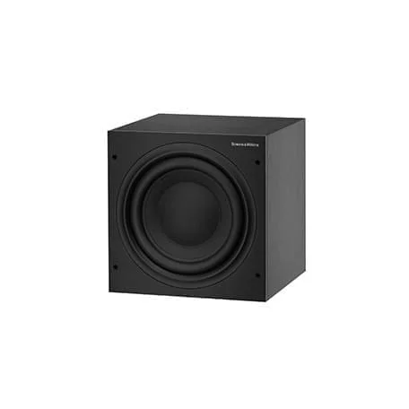 Сабвуфер Bowers & Wilkins ASW610 Black