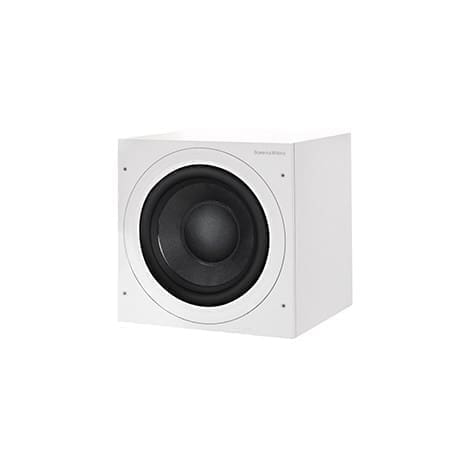 Сабвуфер Bowers & Wilkins ASW610XP White
