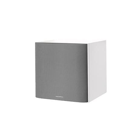 Сабвуфер Bowers & Wilkins ASW610XP White