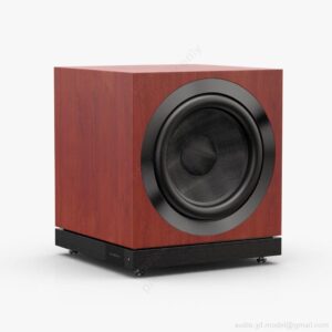 Сабвуфер активный Bowers & Wilkins DB1D Rosenut