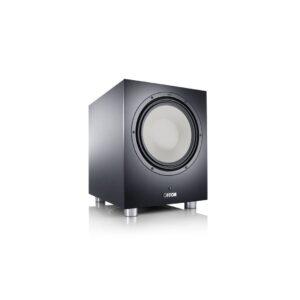 Сабвуфер активный Canton Power SUB 10 (black)