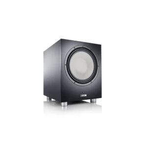 Сабвуфер активный Canton Power SUB 10 (black)