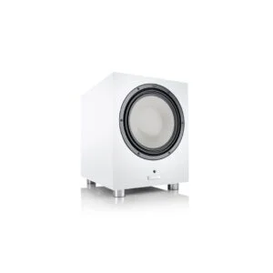Сабвуфер активный Canton Power SUB 10 (white)