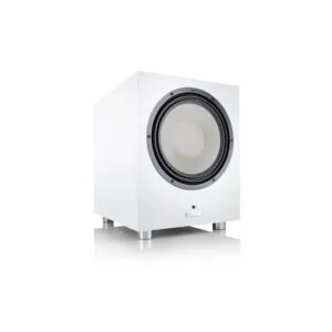 Сабвуфер активный Canton Power SUB 12 (white)
