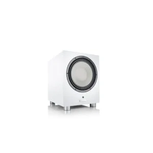 Сабвуфер активный Canton Power SUB 8 (white)