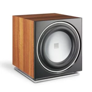 Сабвуфер активный Dali Sub E-12 F (Walnut)