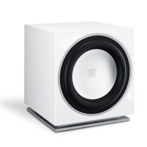 Сабвуфер активный Dali Sub E-12 F (White)