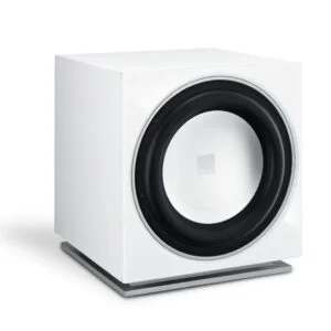 Сабвуфер активный Dali Sub E-12 F (White)