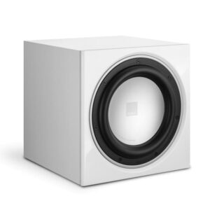 Сабвуфер активный Dali Sub E-9 F (White)