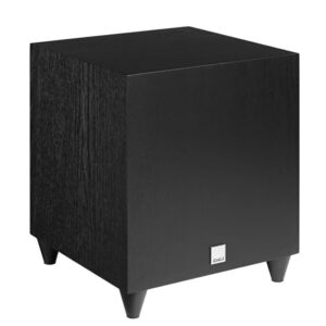 Сабвуфер активный Dali Sub C-8 D Black