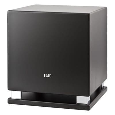 Сабвуфер активный ELAC SUB 2030