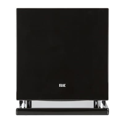 Сабвуфер активный ELAC SUB 2050