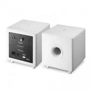 Сабвуфер активный Focal CUB3 SIB PEARL