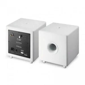 Сабвуфер активный Focal CUB3 SIB PEARL