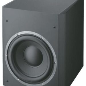 Сабвуфер активный Focal Sub 300 P