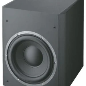 Сабвуфер активный Focal Sub 300 P