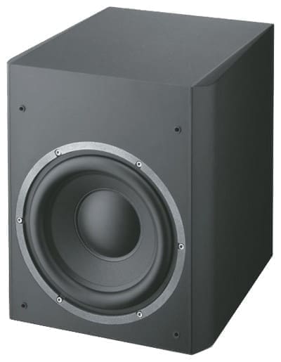 Сабвуфер активный Focal Sub 300 P