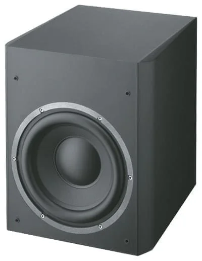 Сабвуфер активный Focal Sub 300 P