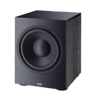 Сабвуфер активный Heco Aurora Sub 30A Black