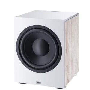 Сабвуфер активный Heco Aurora Sub 30A White