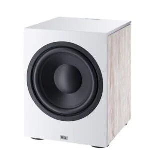 Сабвуфер активный Heco Aurora Sub 30A White