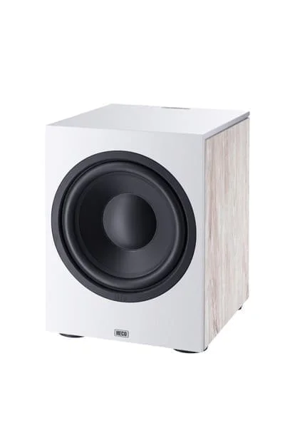 Сабвуфер активный Heco Aurora Sub 30A White