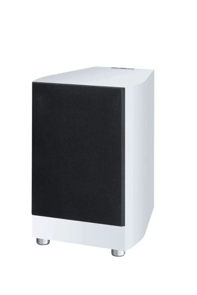Сабвуфер Heco Celan Revolution Sub 32A (white)