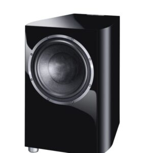 Сабвуфер Heco Celan Revolution Sub 32A (black)