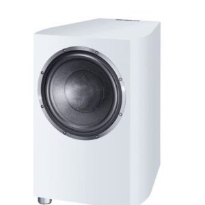 Сабвуфер Heco Celan Revolution Sub 32A (white)