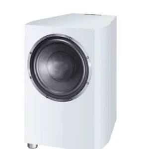 Сабвуфер Heco Celan Revolution Sub 32A (white)