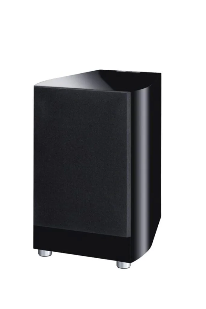 Сабвуфер Heco Celan Revolution Sub 32A (black)
