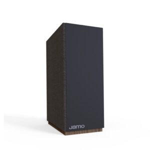 Сабвуфер активный Jamo S 808 SUB Black