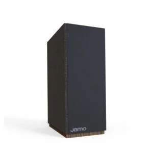 Сабвуфер активный Jamo S 808 SUB Black