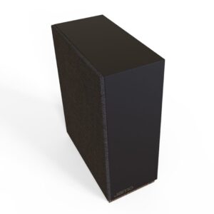 Сабвуфер активный Jamo S 810 SUB Black