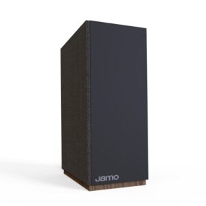Сабвуфер активный Jamo S 810 SUB Walnut