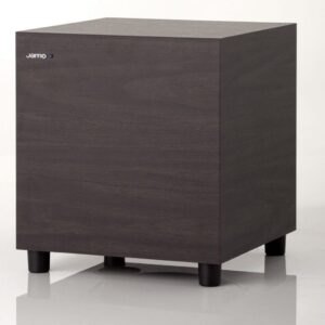 Сабвуфер активный Jamo SUB 210 Walnut