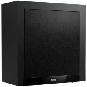 Сабвуфер активный Kef T2 Black