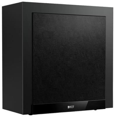 Сабвуфер активный Kef T2 Black