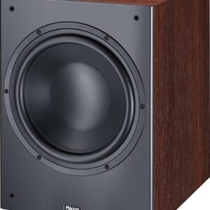 Сабвуфер активный Magnat Signature SUB 530A (Front: Anthracite satin / Cabinet: Ash decor mocca)