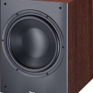 Сабвуфер активный Magnat Signature SUB 530A (Front: Anthracite satin / Cabinet: Ash decor mocca)