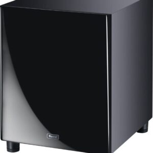 Сабвуфер активный Magnat Signature SUB 730A Piano Black