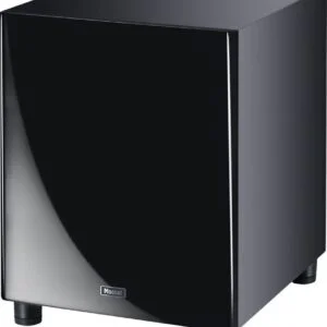 Сабвуфер активный Magnat Signature SUB 730A Piano Black