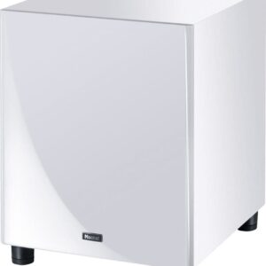 Сабвуфер активный Magnat Signature SUB 730A Piano White