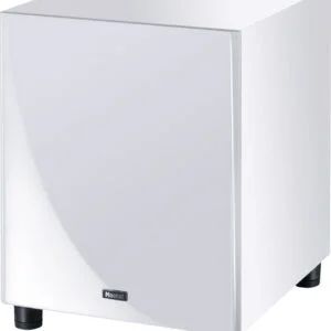 Сабвуфер активный Magnat Signature SUB 730A Piano White