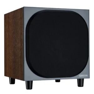 Сабвуфер активный Monitor Audio Bronze W10 6G (walnut)