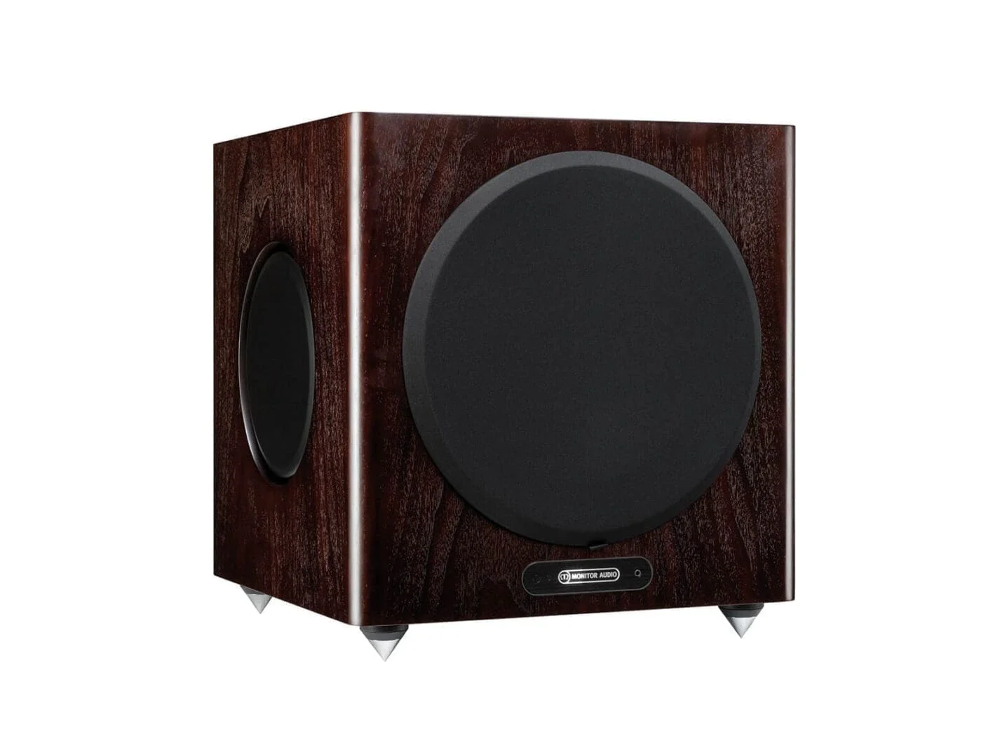 Сабвуфер активный Monitor Audio Gold W12 5G (dark walnut)