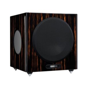 Сабвуфер активный Monitor Audio Gold W12 5G (ebony)